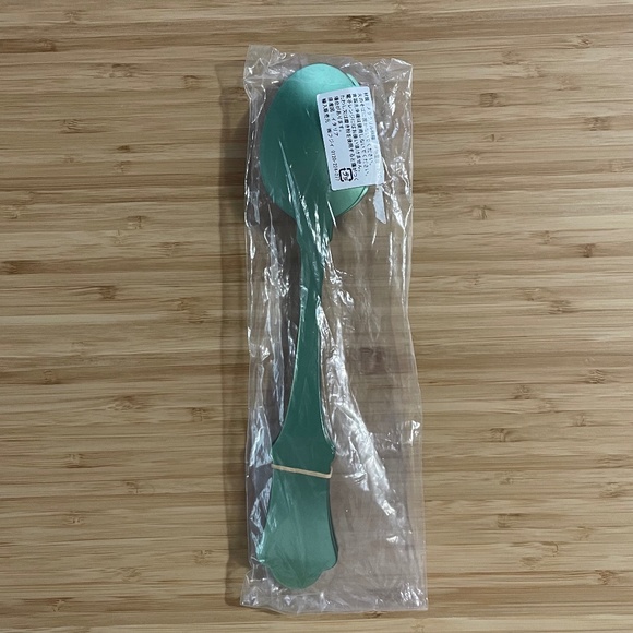 Sabre Paris🔹Salada Serving Cutlery Set/ Spoon and Fork🔹Thanksgiving Christmas - Picture 6 of 6